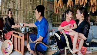 Một quyết định lớn. Dành toàn bộ tiền tiết kiệm để mua thêm một khu nông trại | Tiểu Vi Daily life|