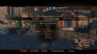 Neverwinter - Episode 13 - PS4 - Invocations, Currencies, Auctions and Enchantments