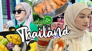 Thailand  Vlog part 1