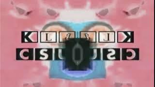 (NEW EFFECT) Klasky Csupo in Thecoolman 2013's G-Major 26