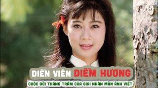 Tiểu sử DIỄM HƯƠNG - Cuộc đời thăng trầm của giai nhân từng yêu kẻ bị truy nã