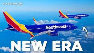 NEW ERA - What's Happening At Southwest?