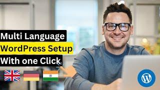 How to Make Your WordPress Website Multilingual and Boost Traffic