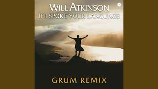 If I Spoke Your Language (Grum Remix)