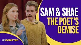 The Poet’s Demise | Improv Musical  | Shae McCombs & Samuel Wright