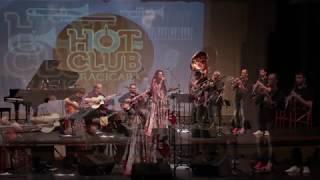 Hot Club de Piracicaba: basin street blues