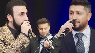 اجمل مواويل بصوت الفنانين ايمن زاخوي ومناضل تومكا - Mawawel 2022 - Wedding of Joseph & Ranin