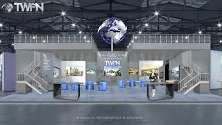 Meet TWPN - THE WORLD PROPERTY NETWORK at the 20th anniversary of the IPS -2024, DUBAI UAE