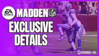 EXCLUSIVE: EA, NFL Negotiating License Extension For Madden NFL