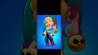 имена бравлеров на языке эмодзи! #brawlstars #бравлстарс #supercell #shortvideo #shorts #short