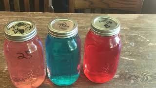 Jolly Rancher Moonshine