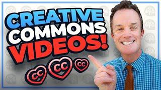 How to Use Creative Commons Videos on YouTube Without Copyright Claims
