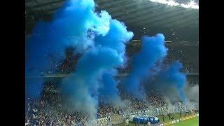 Minutos Finais Cruzeiro 2x1 Goiás Final do Campeonato Brasileiro 2014