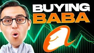 Alibaba Is NOT A Value Trap | BABA Stock Analysis