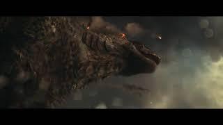 Godzilla vs Kong - official trailer