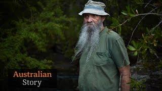 The rainforest hermit who stepped out of the wild | Australian Story
