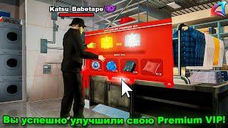 КАК ПРОКАЧАТЬ *PREMIUM VIP* ЗА КОПЕЙКИ? ЛЕГКО!! // Arizona RP (samp)