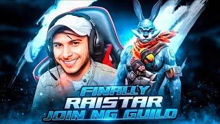 Finnally  Raistar On Live  Nonstop Gaming Shocked 