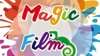 Magic film UV Inkjet Film