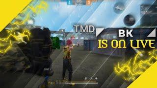 tmd bk is on live come and join us in live so many room matches and playing with subscribers