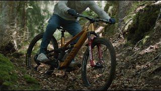 Spectral ONfly (New CANYON Ebike)