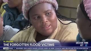 SA Weather | The forgotten flood victims