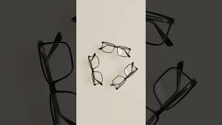 Matt & Nat Eyewear Animation