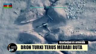 Dron turki semakin membabi buta ||campur chanel