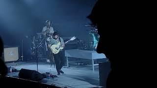 Foals, live at the Utilita Arena in Birmingham England on 23.4.2022 full set