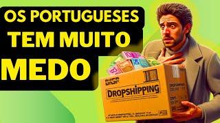 DROPSHIPPING EM PORTUGAL VALE A PENA?