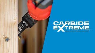 Carbide Extreme Storm Titanium Multi-Material Blade | IBOAT365 | Imperial Blades