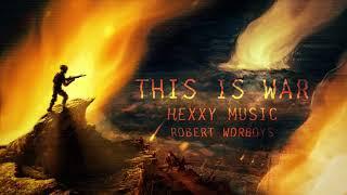 Hexxy - This Is War (Arma 3 OST Cyberpunk Remix) ft. Robert Worboys