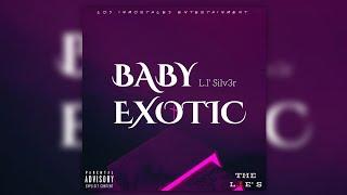 Baby Exotic ( Video Lyrics )