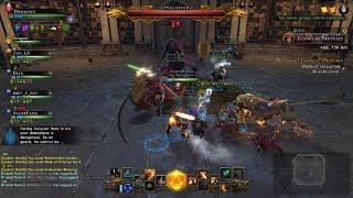 Neverwinter Tomm Barbarian mod22