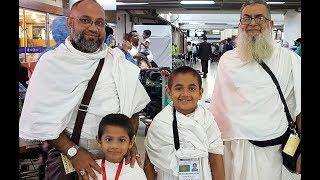 ওমরাহ ও হজের তাওয়াফ সায়ী করার নিয়ম/ Kaba Tawaf and Safa Marwa Sayee- মাকারিম (২২)