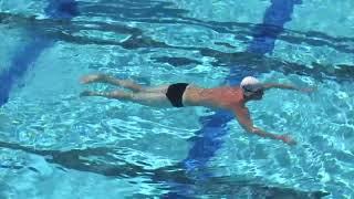 Swim Like a Champion - Sprint Freestyle DVD with Kara Lynn Joyce and Jimmy... | SwimOutlet.com