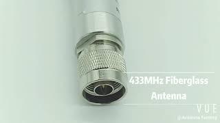 433MHz Fiberglass Antenna