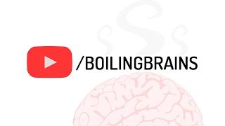 Bienvenue sur la chaîne BoilingBrains