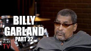 Billy Garland: Everyone Who Did "Dear Mama" Series Had Personal Beef with 2Pac (Part 22)