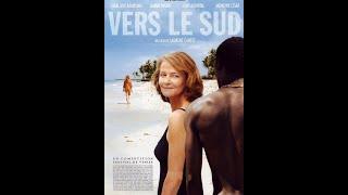 Full Film "Heading South" 2005; Young Haitian Gigolo Services Charlotte Rampling & Karen Young