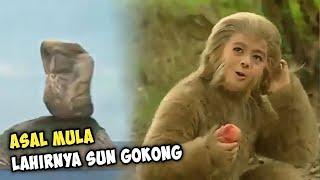 Sun Gokong Bahasa Indonesia Full 1 Jam || Alur Cerita Film Kera Sakti 1991