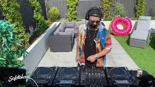 Sonny Fodera Live Stream in the Garden Round 4 ️