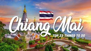 23 BEST Things To Do In Chiang Mai  Thailand