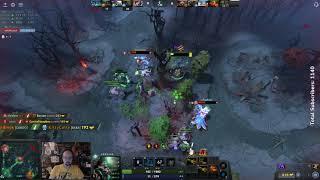 Undying Tombstone MVP