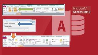 Append Query | Microsoft Explained Details #Appending #Access #Excel #Tips