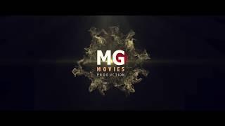 MG MOVIES LOGO / AJAY