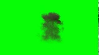 HD Green Screen Effects# 73