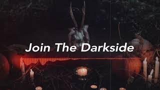 [Free] Dark & Spooky Ghostemane X Getter X Killstation type beat "Join The Darkside" by Thomas Haze