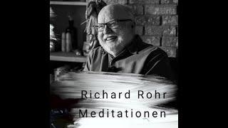 Perspektive von unten // Richard Rohr Meditationen