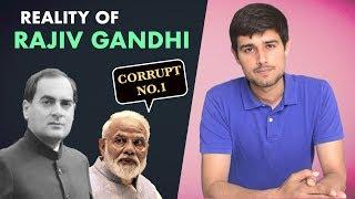 Reality of Rajiv Gandhi | Ep.4 Elections with Dhruv Rathee on NDTV